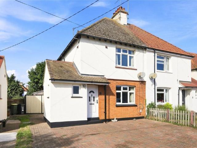 House for sale in Barling Magna, Barling