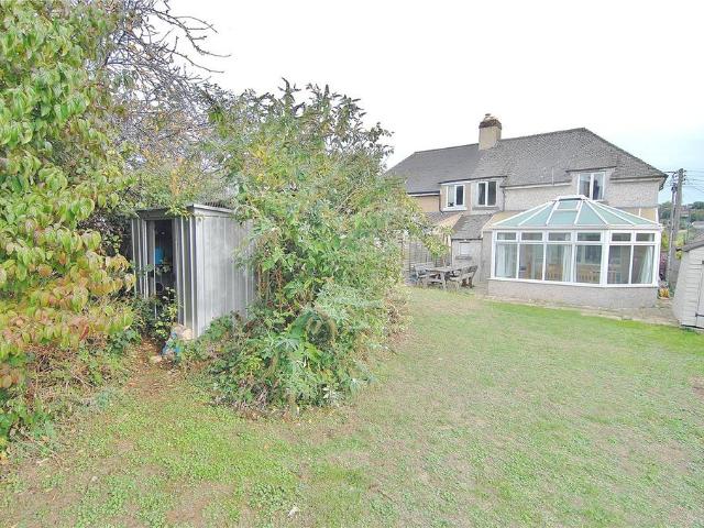 House for sale in Rodborough, Stroud