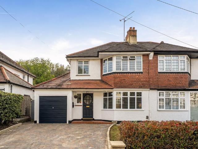 House for sale in London Borough of Croydon, Greater London