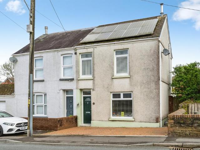 House for sale in Pontarddulais