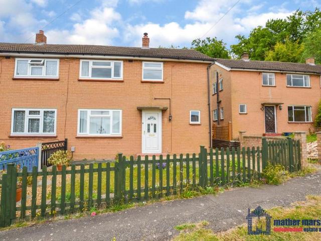 House for sale in Baldock, North Hertfordshire