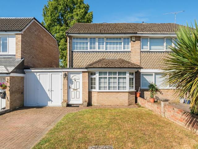 House for sale in Lordswood, Isle Of Man