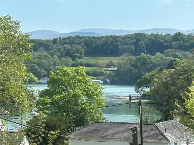 House for sale in Menai Bridge