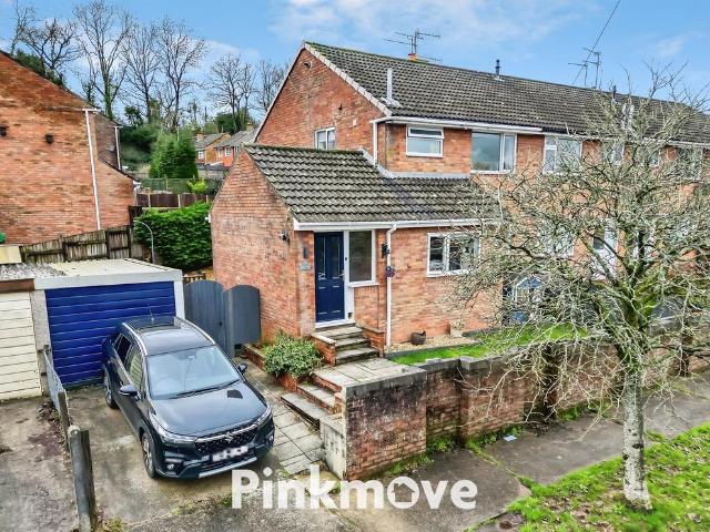 House for sale in Malpas Park, Malpas