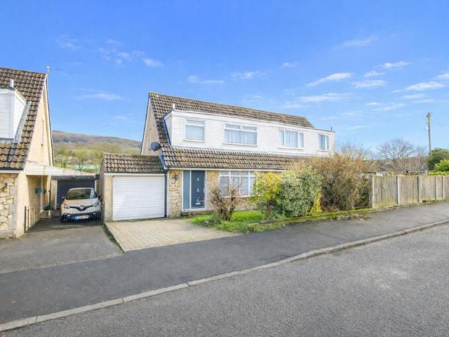 House for sale in Greatwood, Skipton