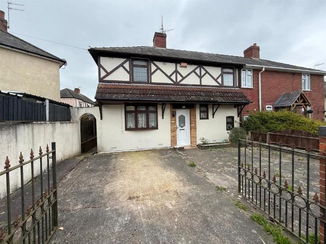 House for sale in Wynall, Stourbridge