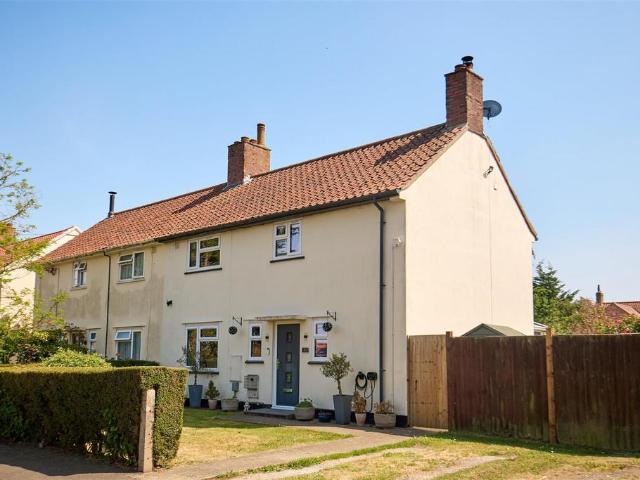 House for sale in Dickleburgh and Rushall, Burgh St Peter