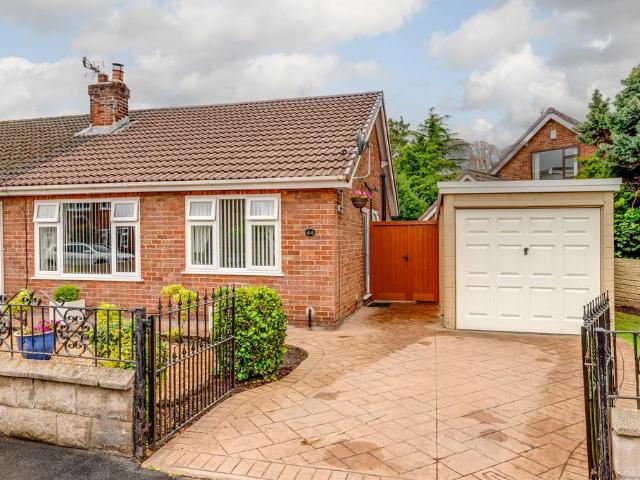 House for sale in Highfield, Wigan