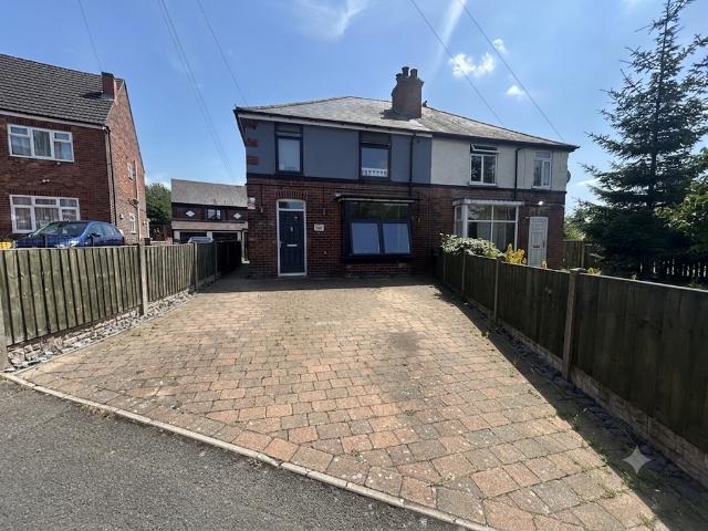 House for sale in Egginton, East Midlands
