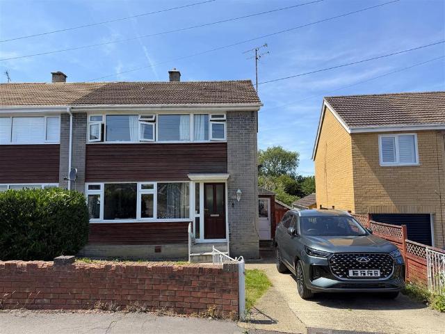 House for sale in Pewsham, Chippenham