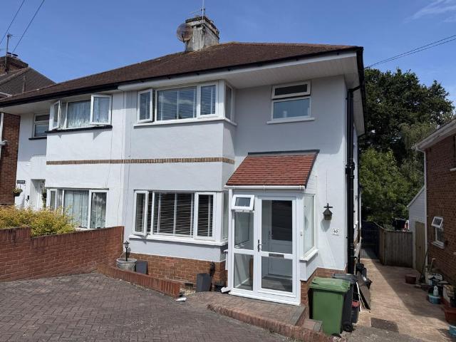 House for sale in Watergate, Devon