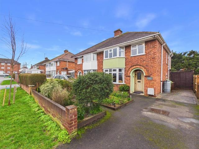 House for sale in Hesters Way, Golden Valley