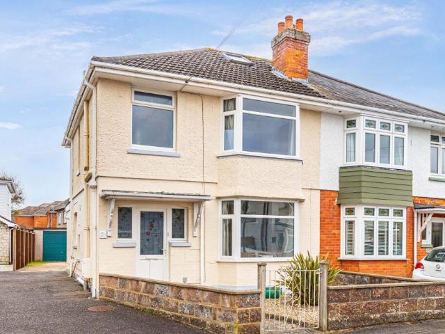 House for sale in Talbot Village, Isle Of Man