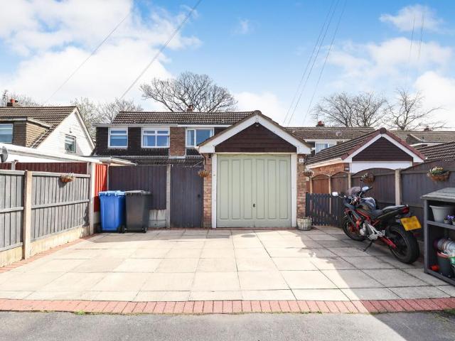 House for sale in Warrington, Isle Of Man