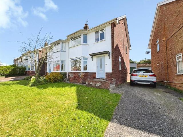 House for sale in Rhydypenau, Falcon Lodge