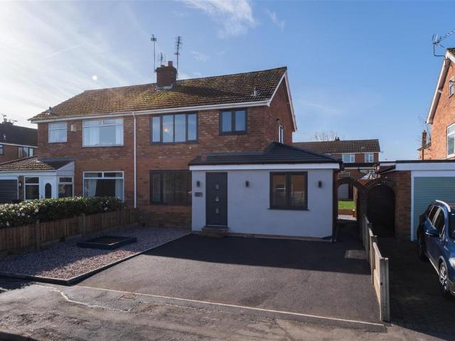 House for sale in Barnton, Isle Of Man
