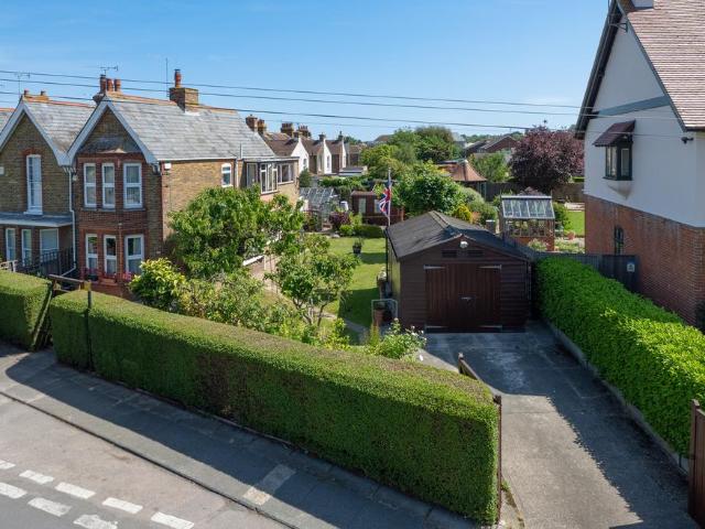 House for sale in The Bridge, Kent