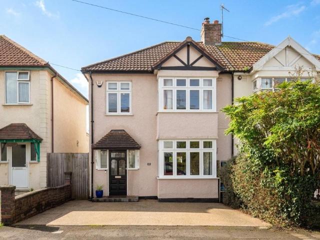 House for sale in Feckenham, City Of Bristol