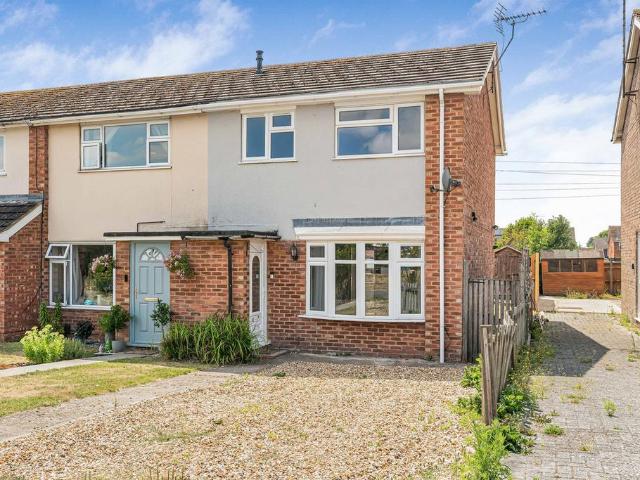 House for sale in Berrick Salome, Oxfordshire