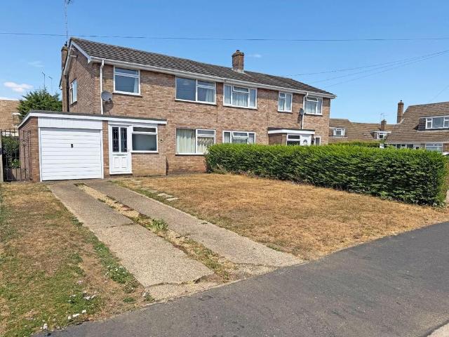 House for sale in Orton Malborne, Peterborough