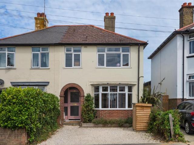 House for sale in Thurston Park, The Bridge