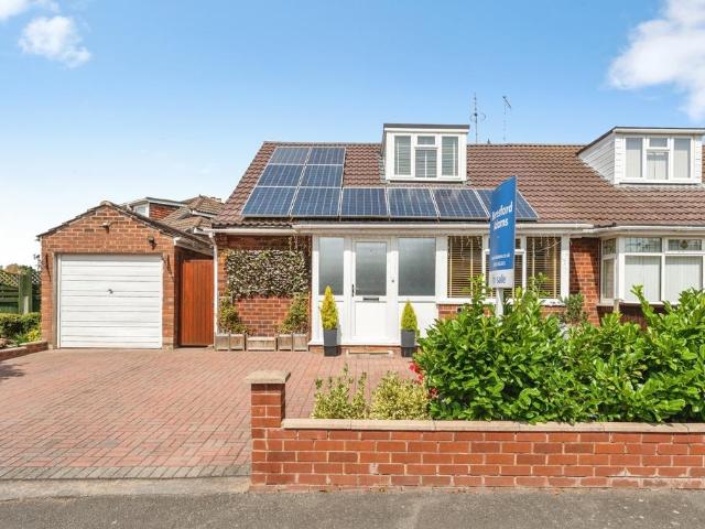House for sale in Two Mills, Cheshire