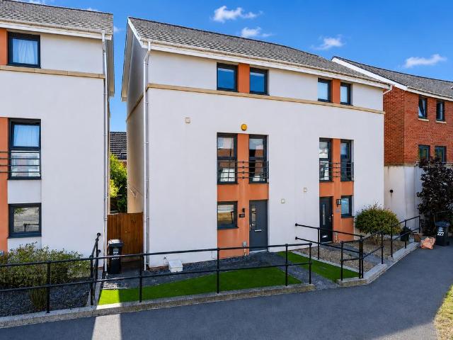 House for sale in Port Marine, Portishead