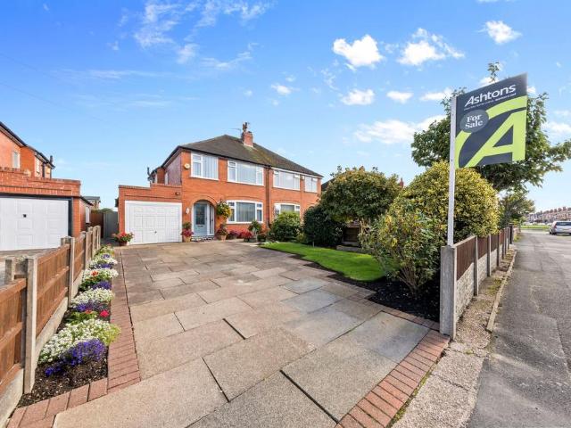 House for sale in Sankey Bridges