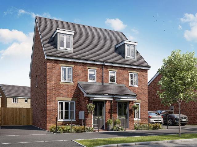 House for sale in Warminster, Wiltshire