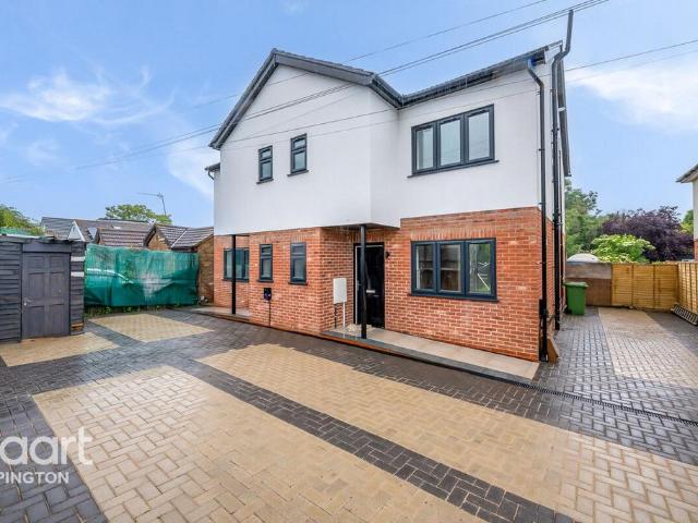 House for sale in St Paul's Cray, Cat Hill