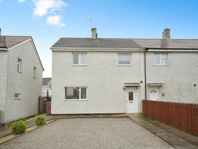 House for sale in Brackenfield, East Midlands