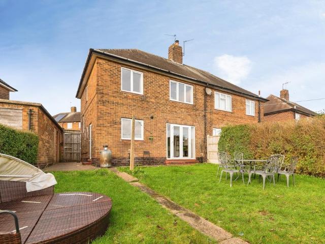 House for sale in Haddon, East Midlands