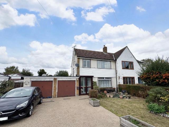 House for sale in Arrington, Cambridgeshire