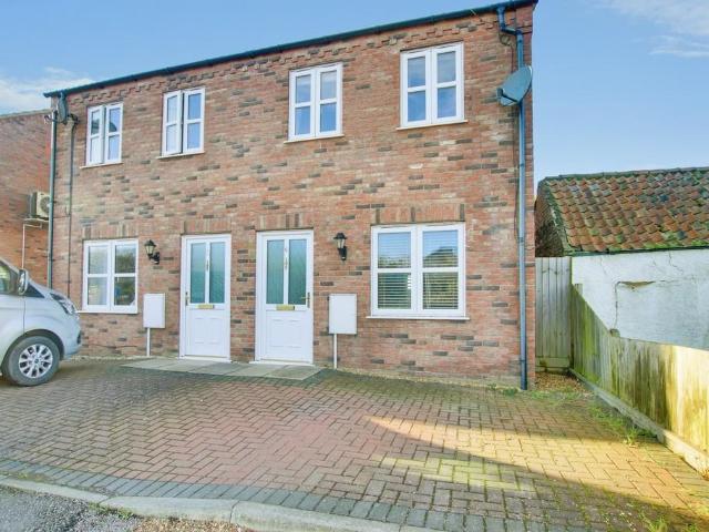 House for sale in Four Gotes, Cambridgeshire