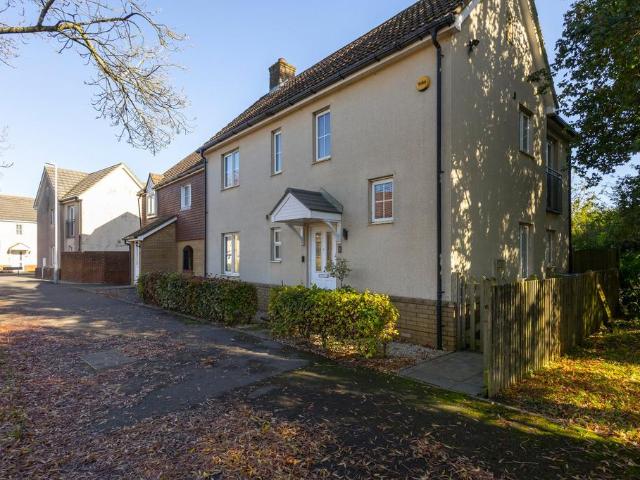 House for sale in Hawkinge, Folkestone