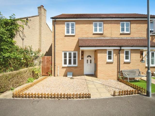 House for sale in North Petherton, Somerset