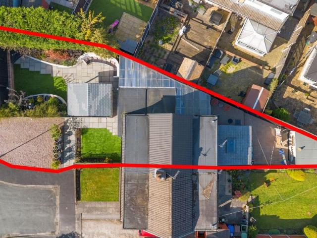 House for sale in Wigan, Isle Of Man