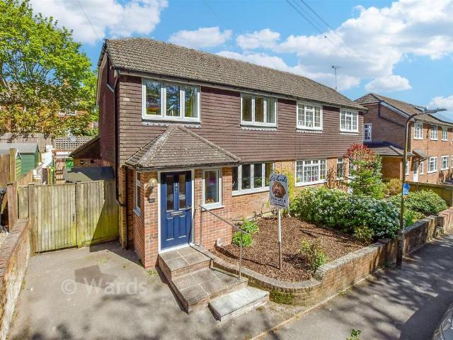 House for sale in Midway, Kent