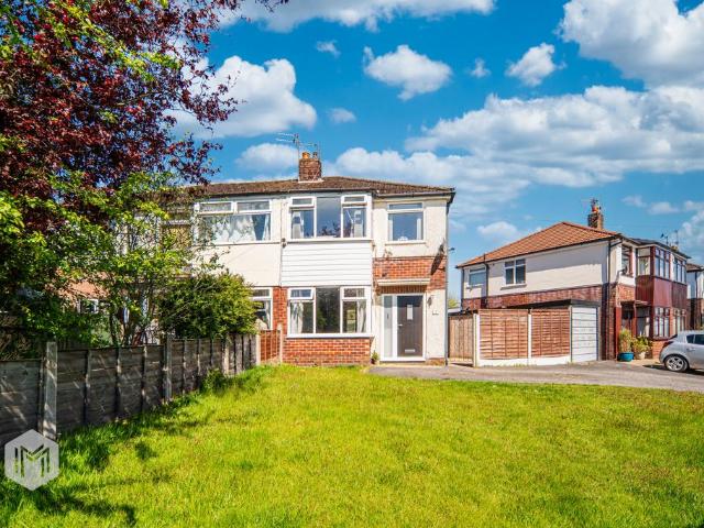 House for sale in Bury, Isle Of Man