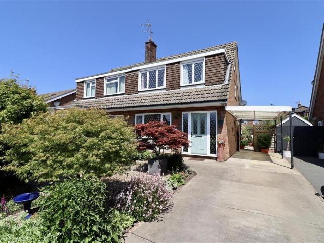 House for sale in Wilberfoss