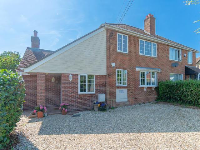 House for sale in Ashurst Bridge, Hampshire