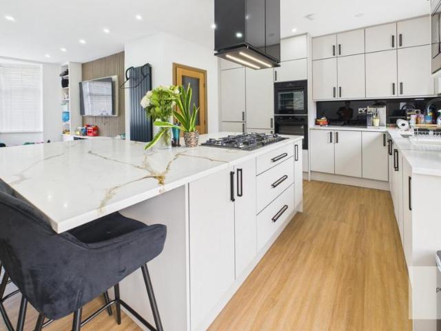 House for sale in Fernhill, Bury