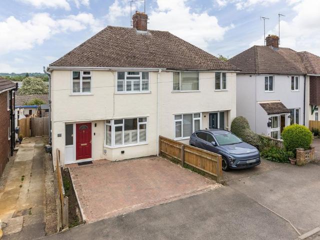 House for sale in Ruscote, Evershot