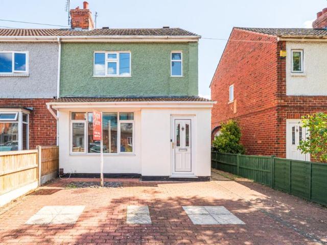 House for sale in Boultham Moor, Brayford