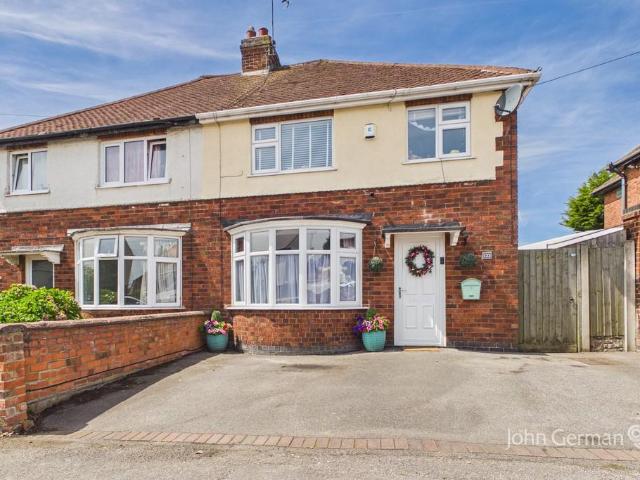 House for sale in Littleover, Isle Of Man