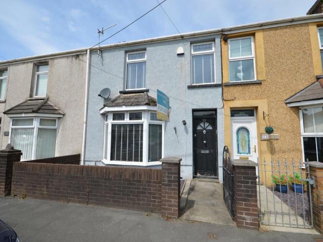 House for sale in Rock, Cwmafan