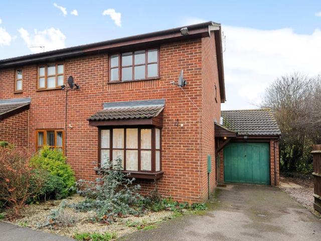 House for sale in Grimsbury, Cherwell