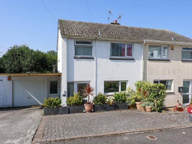 House for sale in St Stephen, Cornwall