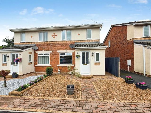 House for sale in Botcherby