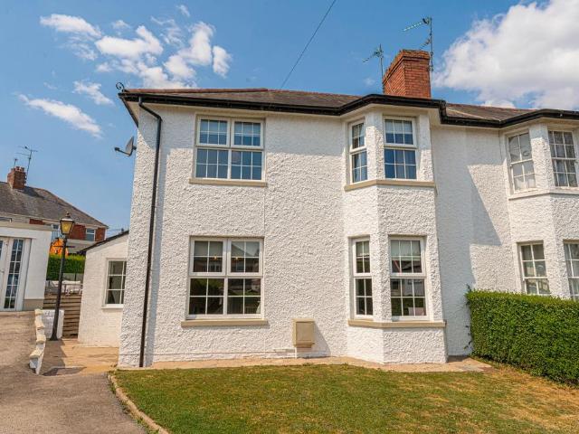 House for sale in Wales